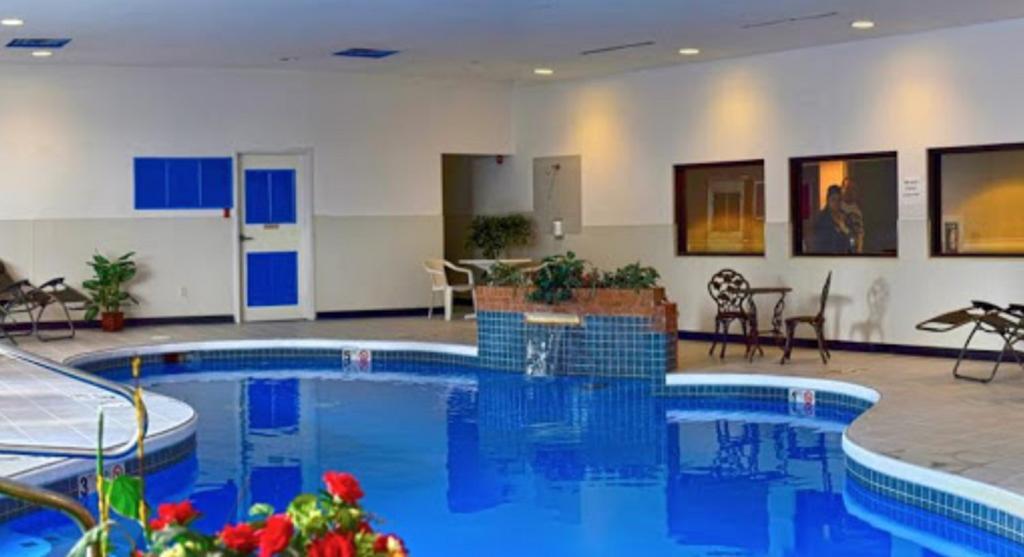 Hotel M Mount Pocono Exterior photo