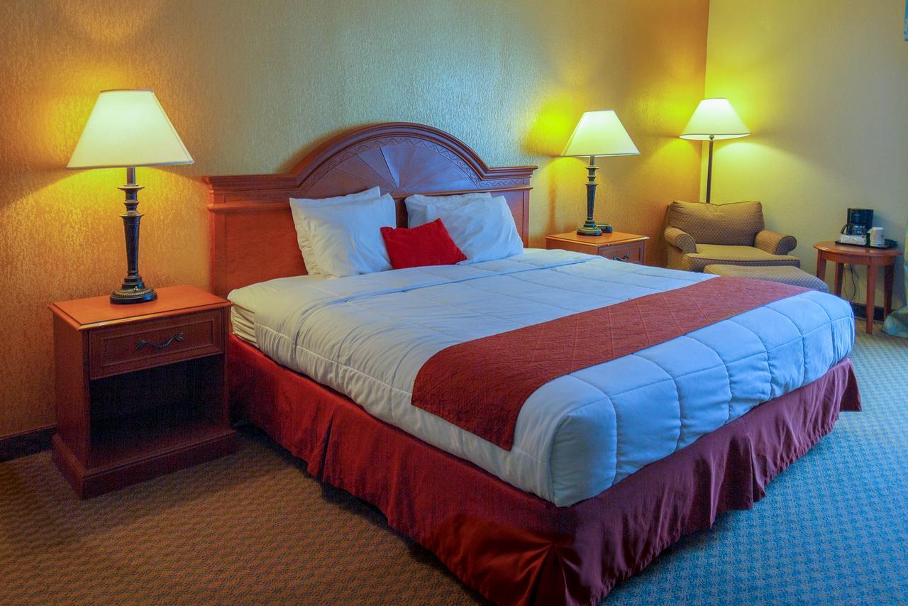 Hotel M Mount Pocono Exterior photo