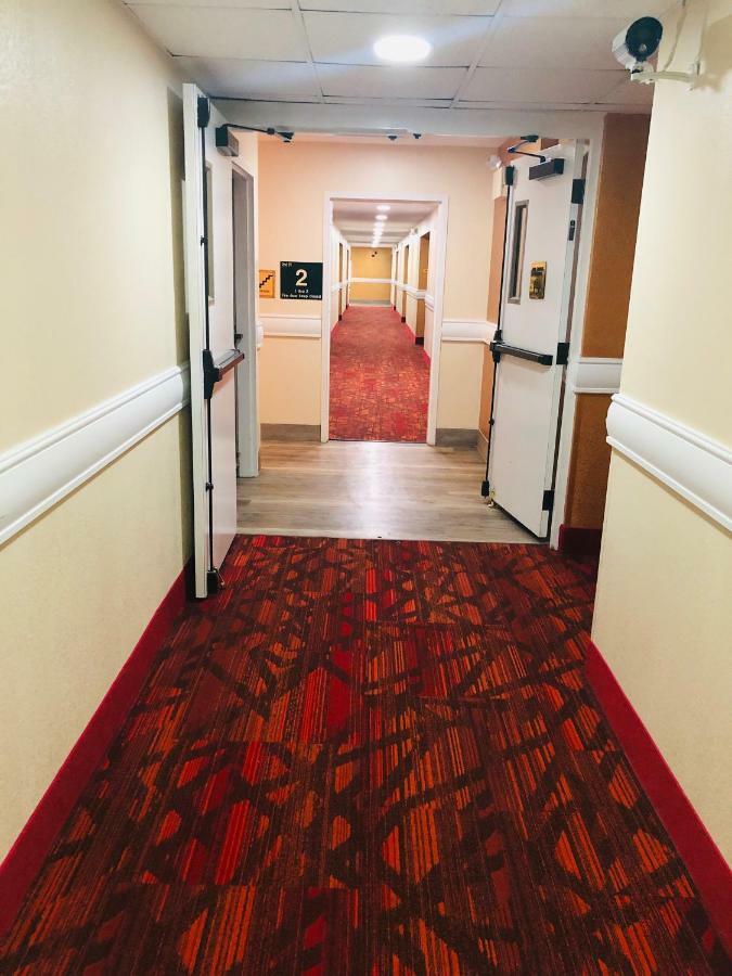 Hotel M Mount Pocono Exterior photo