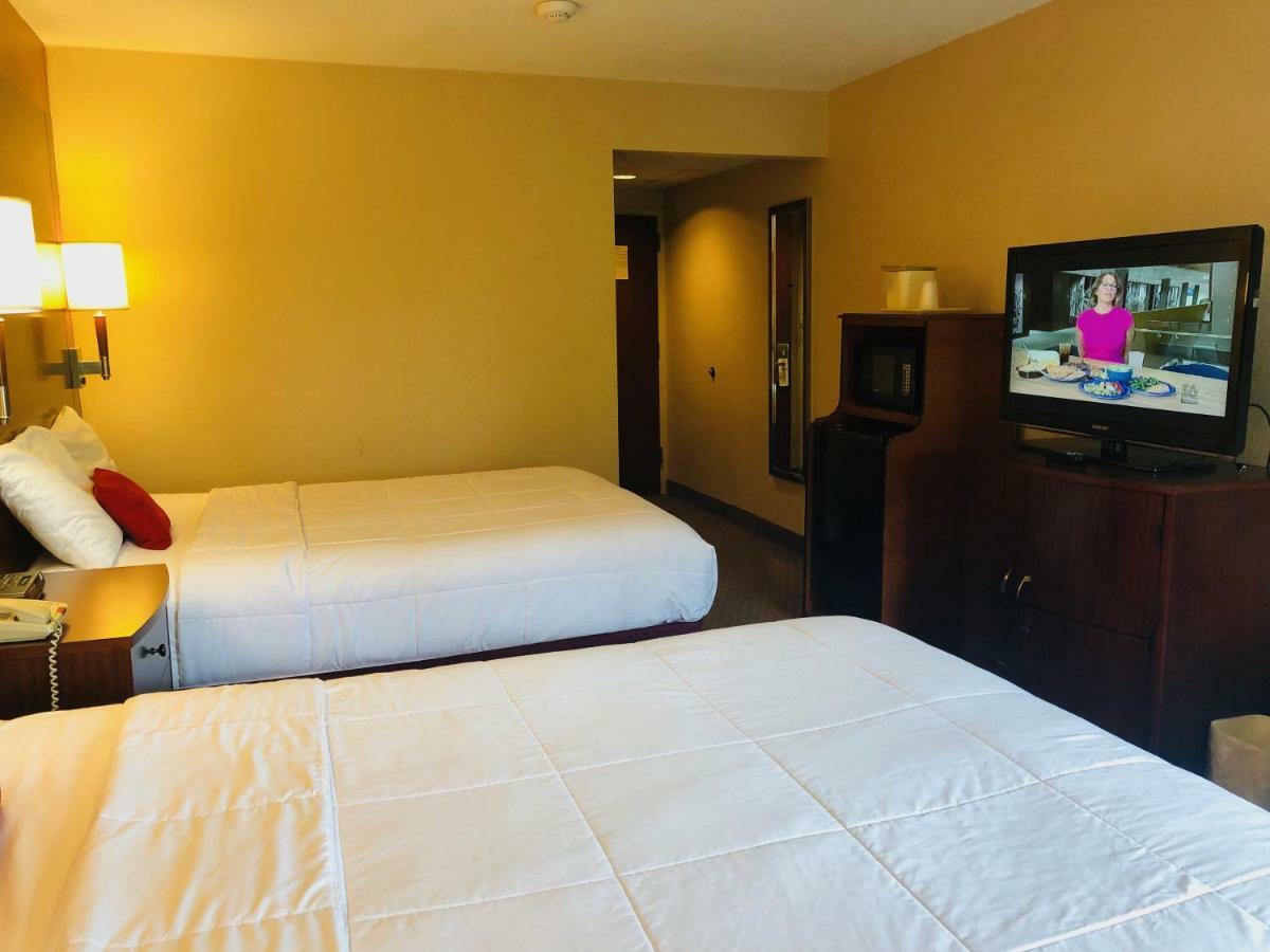 Hotel M Mount Pocono Room photo