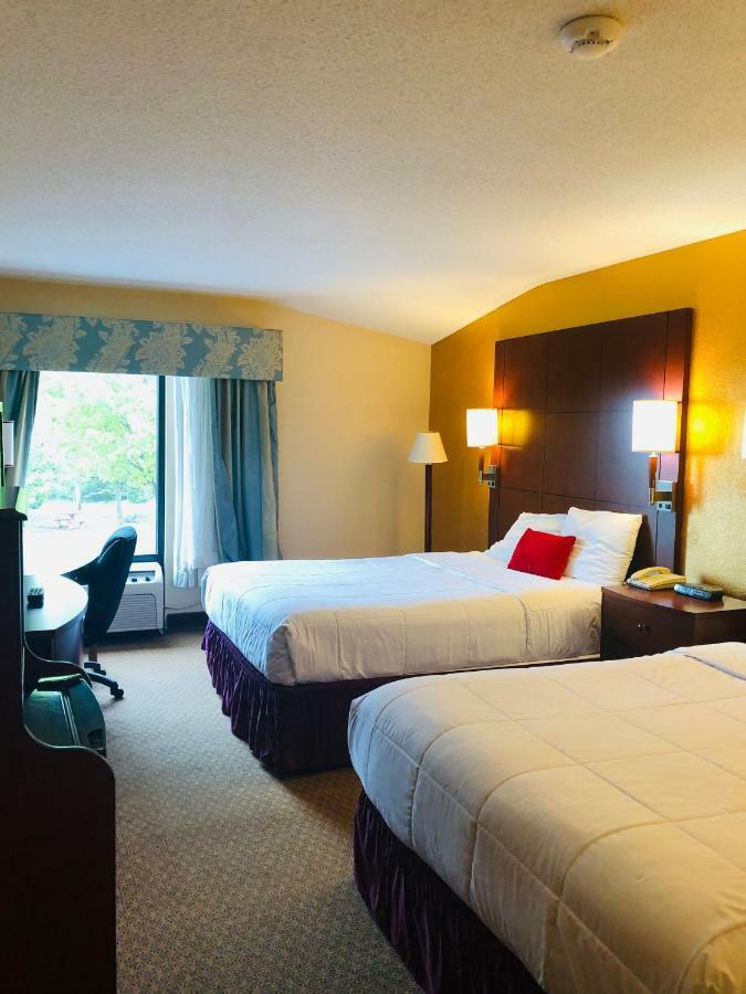 Hotel M Mount Pocono Room photo