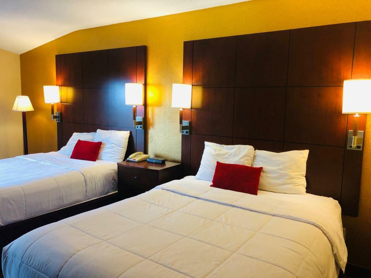 Hotel M Mount Pocono Room photo
